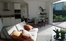 Esprit Cottage 4 étoiles sables d'Or les pins